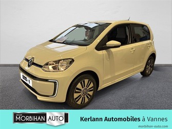 Photo Volkswagen Up ! UP E-UP! 2.0 83 Electrique Life Plus