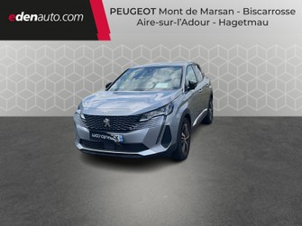 Photo Peugeot 3008 PureTech 130ch S&S EAT8 Allure Pack