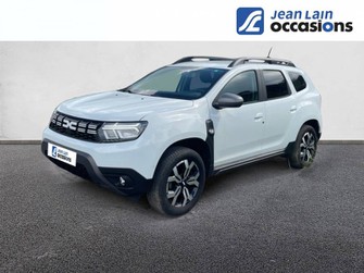 Photo Dacia Duster TCe 130 4x2 Journey
