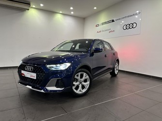 Photo Audi A1 ALLSTREET 30 TFSI 116 ch S tronic 7 Advanced