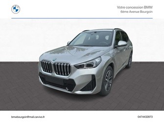 Photo Bmw X1 xDrive25e 245ch M Sport