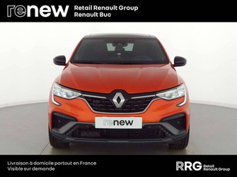 Photo Renault Arkana Arkana TCe 140 EDC FAP - 21B