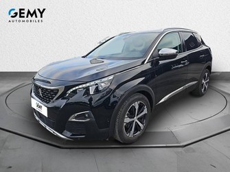 Photo Peugeot 3008 Puretech 130ch S&S BVM6 Crossway