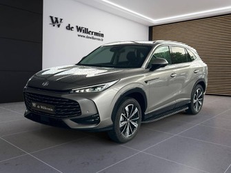 Photo MG EHS EHS 1.5T PHEV 272 ch