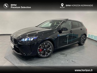 Photo Bmw Serie 1 170 ch