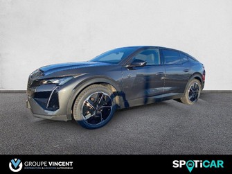 Photo Peugeot 408 GT 1.2 Puretech 130ch S&S EAT8