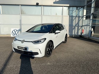 Photo Volkswagen ID.3 ID.3 204 ch Pro Performance