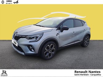 Photo Renault Captur 1.0 TCe 100ch Intens - 20