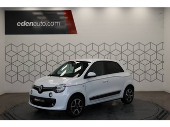 Photo Renault Twingo III 0.9 TCe 90 Energy Intens