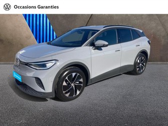 Photo Volkswagen ID.4 286ch Pro 77 kWh Life Max