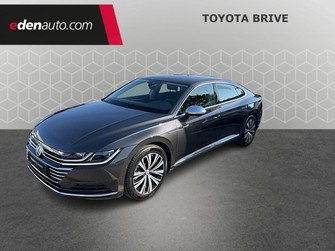 Photo Volkswagen Arteon 2.0 TSI 190 DSG7 Elegance 5p