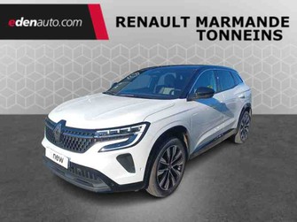 Photo Renault Austral mild hybrid advanced 130 Techno