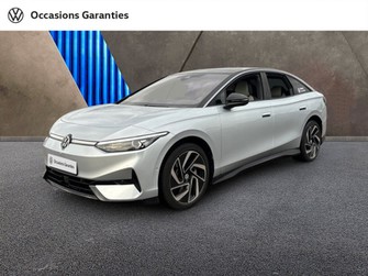Photo Volkswagen ID.7 286ch Pro 77kWh Style Executive
