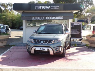 Photo Suzuki Vitara Vitara 1.4 Boosterjet Allgrip Auto