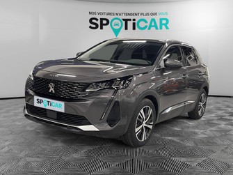Photo Peugeot 3008 3008 Hybrid4 300 e-EAT8