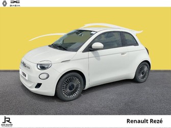 Photo Fiat 500e 118ch Icône