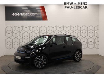 Photo Bmw i3 120 Ah 170 ch BVA Edition 360 Loft