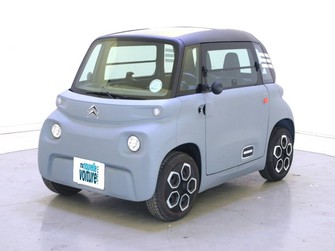 Photo Citroen C Zero AMI