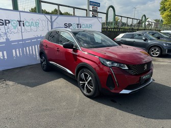 Photo Peugeot 3008 3008 PureTech 130ch S&S BVM6