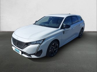 Photo Peugeot 308 SW 308 SW Hybrid 145 e-DCS6