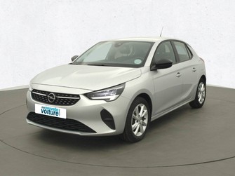 Photo Opel Corsa Corsa 1.2 75 ch BVM5