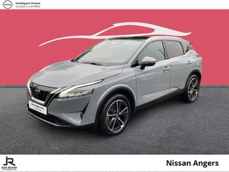 Photo Nissan Qashqai e-POWER 190ch Tekna