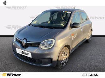 Photo Renault Twingo III SCe 65 Equilibre