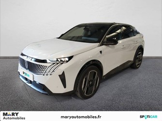 Photo Peugeot 3008 Electrique 73 kWh 210 ch GT