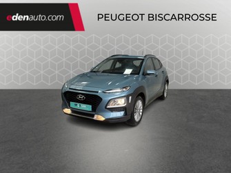 Photo Hyundai Kona 1.6 CRDi 115 Business