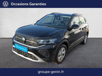 Photo Volkswagen T-Cross T-Cross 1.0 TSI 115 Start/Stop DSG7