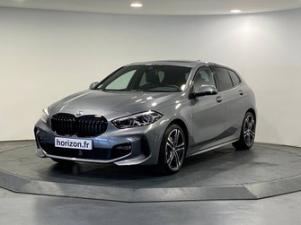 Photo Bmw Serie 1 Série 1 118iA 136ch M Sport DKG7
