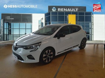 Photo Renault Clio 1.5 Blue dCi 100ch Business 21N