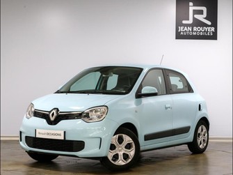 Photo Renault Twingo 1.0 SCe 65ch Life - 21