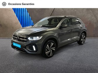 Photo Volkswagen T-Roc 1.5 TSI Evo2 150ch R-Line Edition DSG7