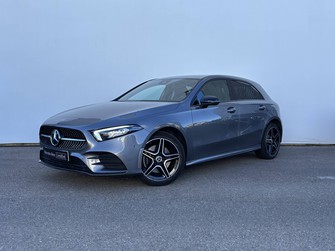 Photo Mercedes Classe A CLASSE A Classe A 250 e 8G-DCT