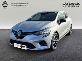 Photo Renault Clio TCe 90 Techno