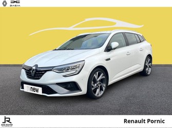 Photo Renault Megane Estate 1.6 E-Tech Plug-in 160ch RS Line