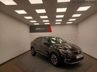 Photo Renault Arkana TCe 140 EDC - 22 Evolution
