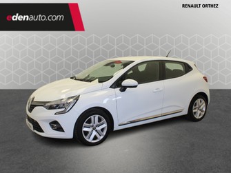 Photo Renault Clio Blue dCi 85 Business