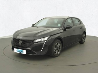 Photo Peugeot 308 308 PureTech 130ch S&S EAT8