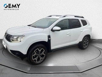 Photo Dacia Duster TCe 130 FAP 4x2 Prestige