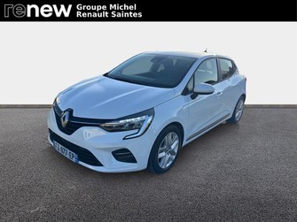 Photo Renault Clio V Clio E-Tech 140 - 21 Business
