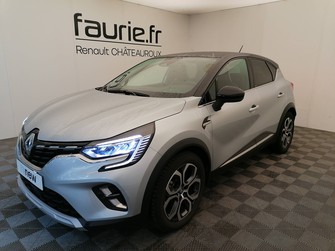 Photo Renault Captur Captur E-Tech 145 - 21