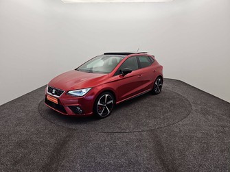 Photo Seat Ibiza Ibiza 1.5 TSI 150 ch S/S ACT DSG7