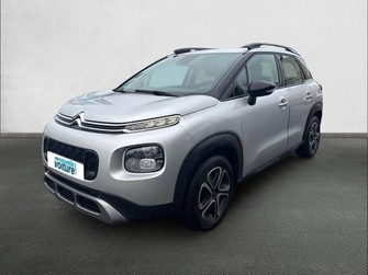 Photo Citroen C3 Aircross PureTech 110 S&amp;S BVM5 - Feel