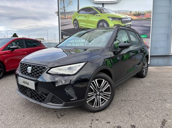 Photo Seat Arona 1.0 TSI 115ch Copa DSG7