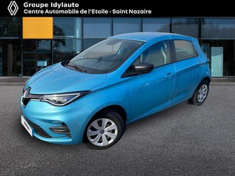 Photo Renault ZOE Zoe R110 Life