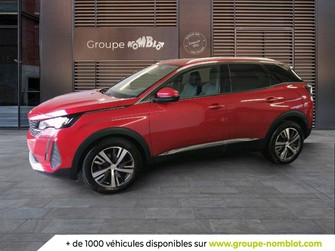 Photo Peugeot 3008 3008 Puretech 130ch S&S BVM6