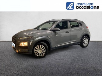 Photo Hyundai Kona 1.0 T-GDi 120 Creative