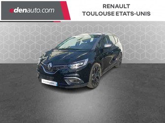 Photo Renault Grand Scenic TCe 140 EDC Techno